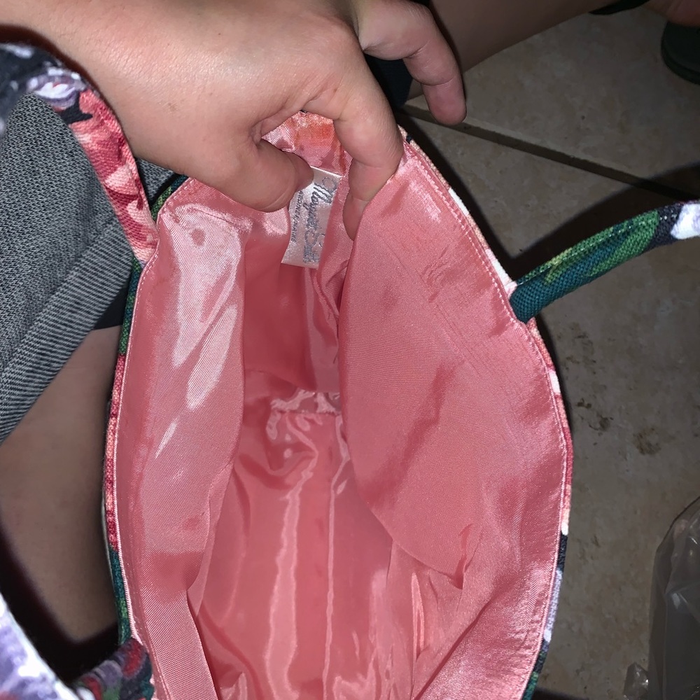 Hand Bag